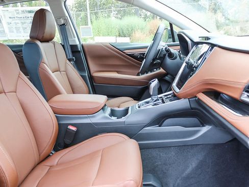 New 2025 Subaru Legacy Touring XT image 12