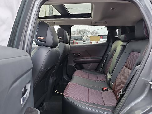 New 2026 Nissan Kicks SR w/ SR Premium Package image 6