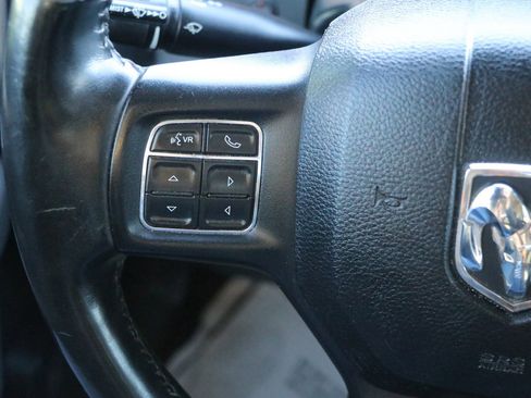 Used 2018 RAM 2500 Big Horn image 18