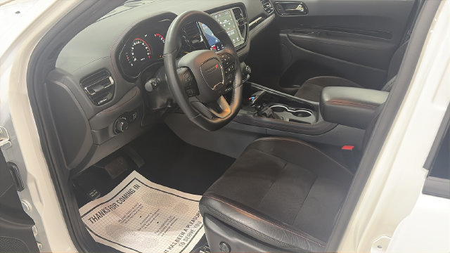 Used 2025 Dodge Durango GT AWD/4WD image 28