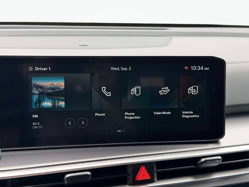 Certified 2026 Kia Sorento S AWD/4WD image 29