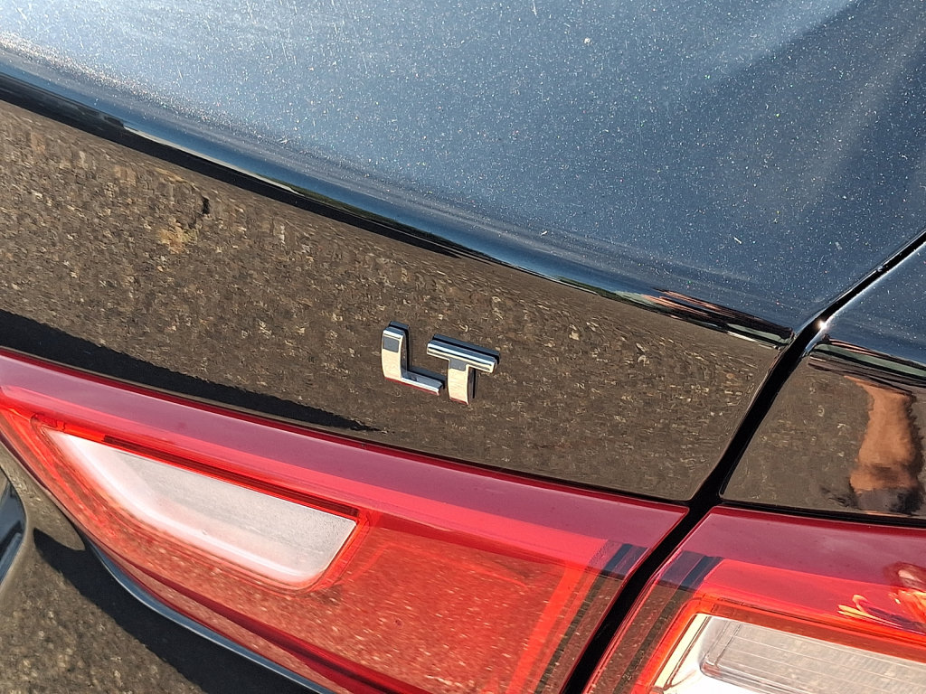 Used 2024 Chevrolet Malibu LT FWD image 20