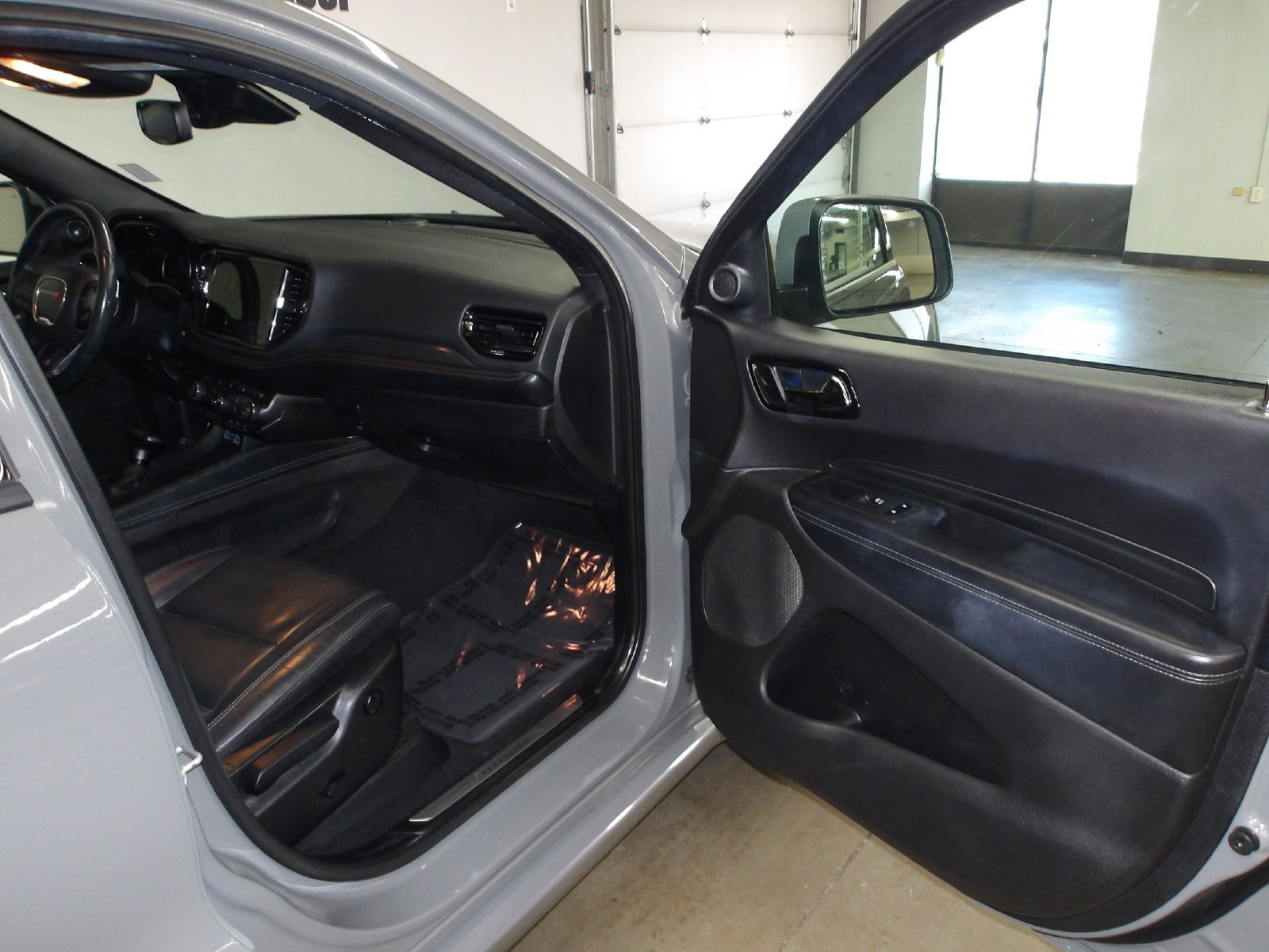 Used 2021 Dodge Durango GT AWD/4WD image 15
