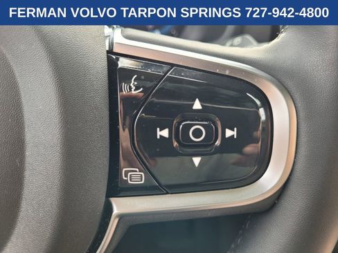 Used 2025 Volvo XC90 B5 Core w/ Climate Package image 30