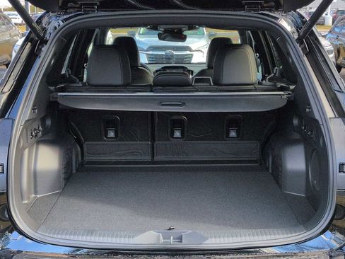 New 2026 Subaru Forester Sport image 35