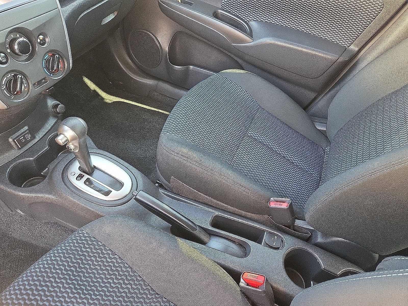 Used 2019 Nissan Versa Note SV FWD image 10
