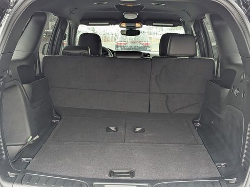 New 2023 Dodge Durango AWD image 4