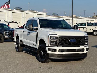 Used 2026 Ford F250 XL w/ STX Appearance Package