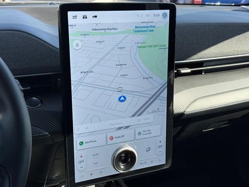 Certified 2024 Ford Mustang Mach-E Premium image 22