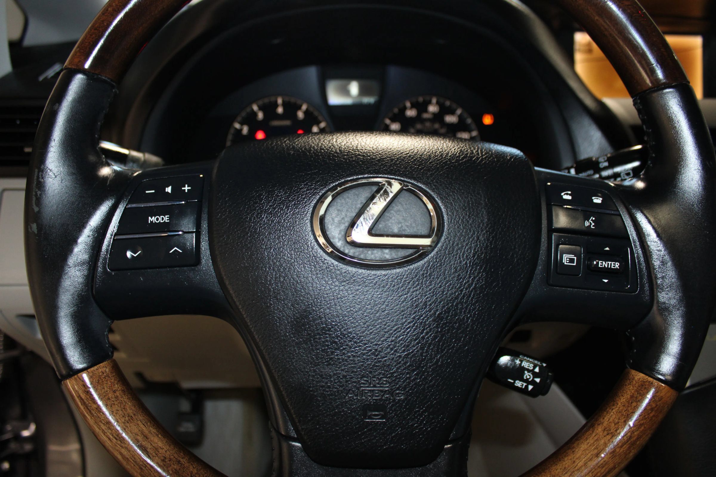 Used 2012 Lexus RX 350 FWD w/ Premium Pkg image 23