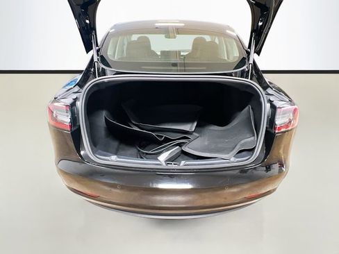 Used 2020 Tesla Model 3 Long Range image 28