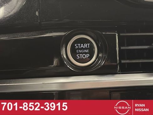 Certified 2022 Nissan Pathfinder S w/ Cargo Package image 32