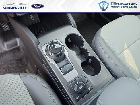 New 2026 Ford Bronco Sport Badlands w/ Badlands Tech Package AWD/4WD image 28