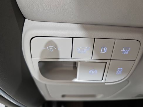 New 2026 Hyundai Palisade SEL Premium image 27