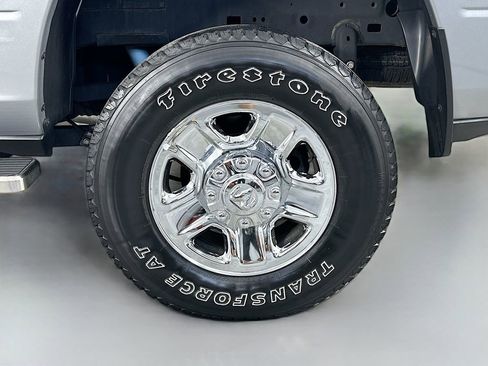 Used 2022 RAM 2500 Tradesman AWD/4WD image 33
