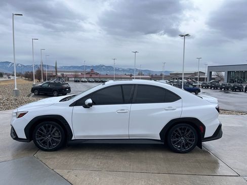 Used 2023 Subaru WRX Limited image 2