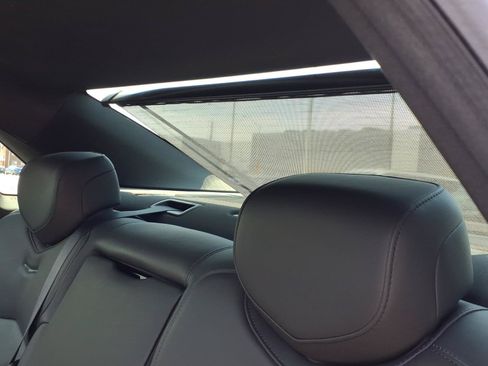 Used 2020 Cadillac CT6 V AWD/4WD image 19