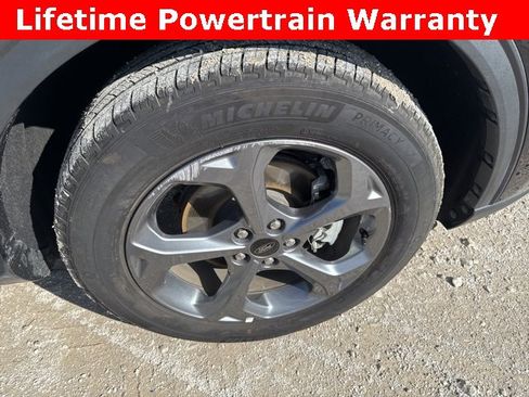 Used 2025 Ford Escape ST-Line image 26