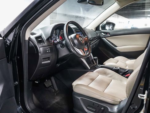 Used 2014 MAZDA CX-5 Grand Touring image 18