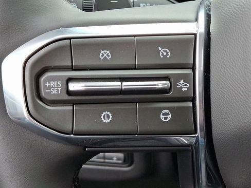 New 2026 GMC Yukon XL Elevation w/ Elevation Premium Package image 21