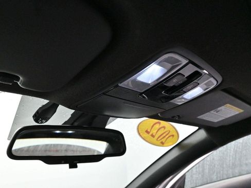 Used 2022 Kia Forte GT-Line w/ GT-Line Premium Package FWD image 26