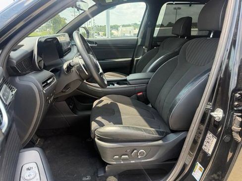 Used 2024 Hyundai Palisade Calligraphy AWD/4WD image 29