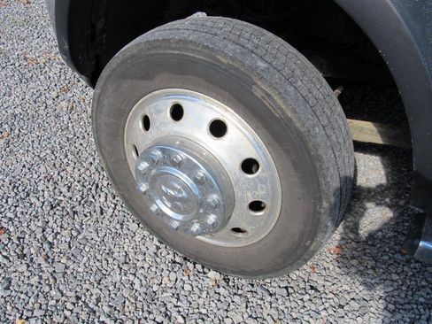 Used 2018 RAM 5500 SLT w/ Quick Order Package 29G SLT image 18