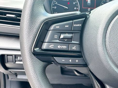 New 2026 Subaru Crosstrek 2.5i Premium AWD/4WD image 8