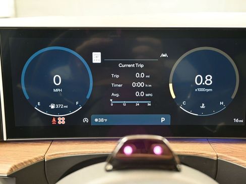 New 2026 Hyundai Santa Fe Calligraphy image 26