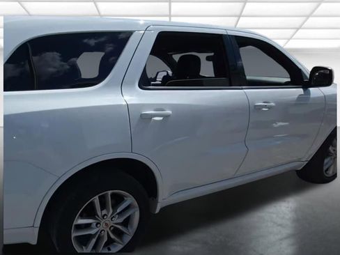 Used 2022 Dodge Durango GT AWD/4WD image 3