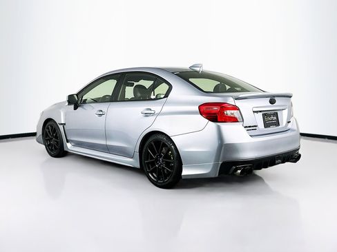 Used 2020 Subaru WRX Limited image 5