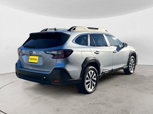 Certified 2024 Subaru Outback Premium AWD/4WD image 5