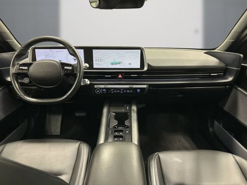 Certified 2024 Hyundai Ioniq 6 SEL AWD/4WD image 19