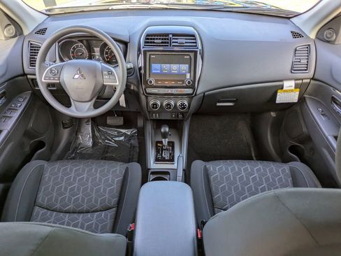 New 2026 Mitsubishi Outlander Sport ES AWD/4WD image 15