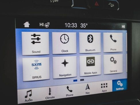 Used 2019 Ford F250 Lariat w/ Lariat Ultimate Package image 15