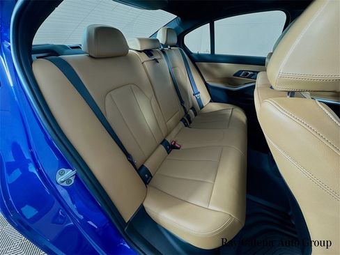 Used 2024 BMW M340i xDrive w/ Premium Package image 29