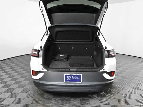 Certified 2023 Volkswagen ID.4 Pro RWD image 8