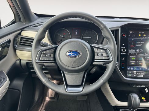 Certified 2026 Subaru Forester Limited AWD/4WD image 12