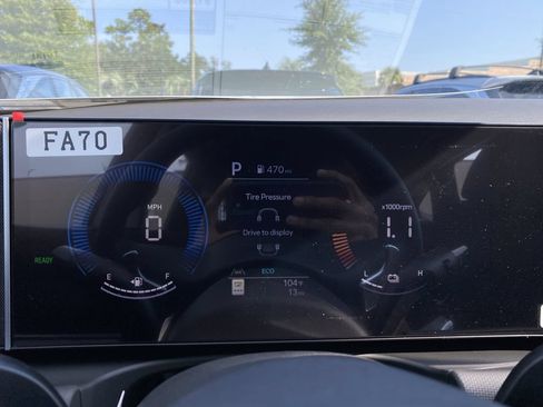 New 2026 Hyundai Tucson Blue SE FWD image 33