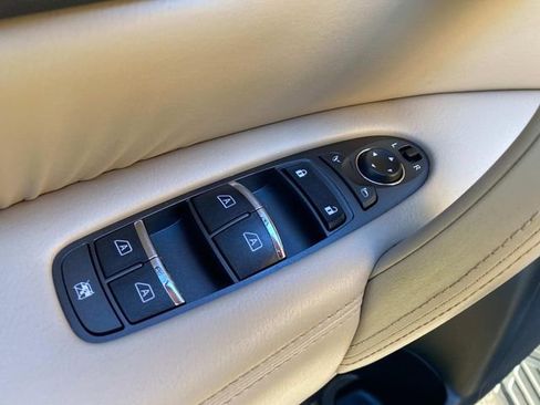 Used 2018 Nissan Armada Platinum w/ Captain Seat Package image 15