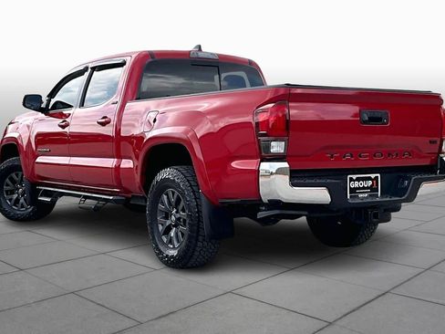 Used 2023 Toyota Tacoma SR5 image 12