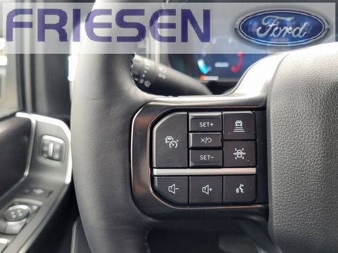 New 2026 Ford F250 Platinum image 16