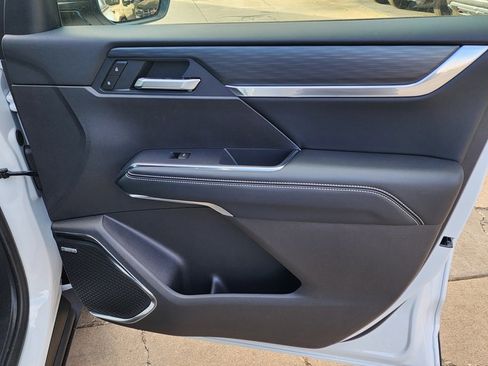 New 2026 GMC Acadia Elevation w/ Black Edition image 38