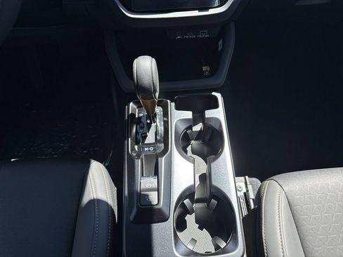 New 2026 Subaru Forester Wilderness AWD/4WD image 22