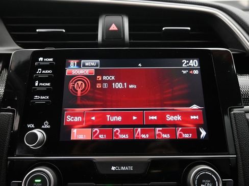 Used 2021 Honda Civic Sport image 17