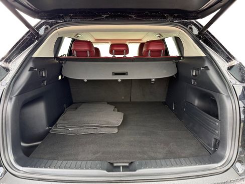 Certified 2025 MAZDA CX-50 AWD 2.5 Hybrid w/ Premium Pkg image 17