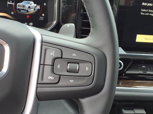 New 2026 GMC Sierra 1500 Elevation w/ Elevation Premium Package AWD/4WD image 19
