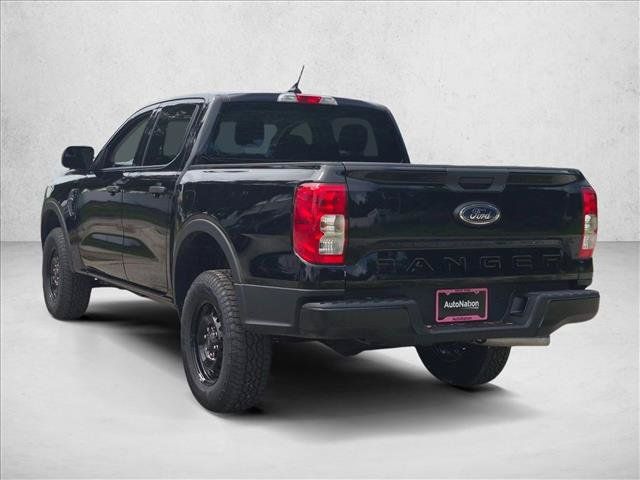 New 2026 Ford Ranger XL RWD image 8