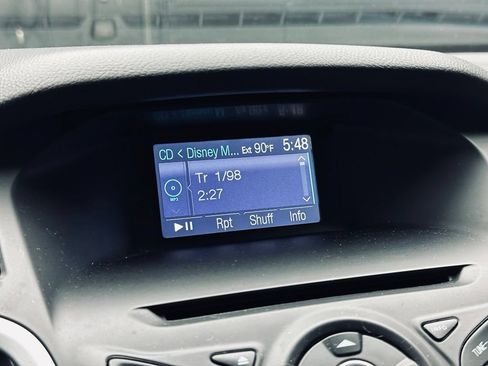 Used 2014 Ford Focus SE w/ SE Winter Package FWD image 33
