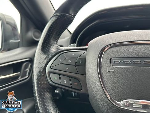 Used 2023 Dodge Durango GT AWD/4WD image 20
